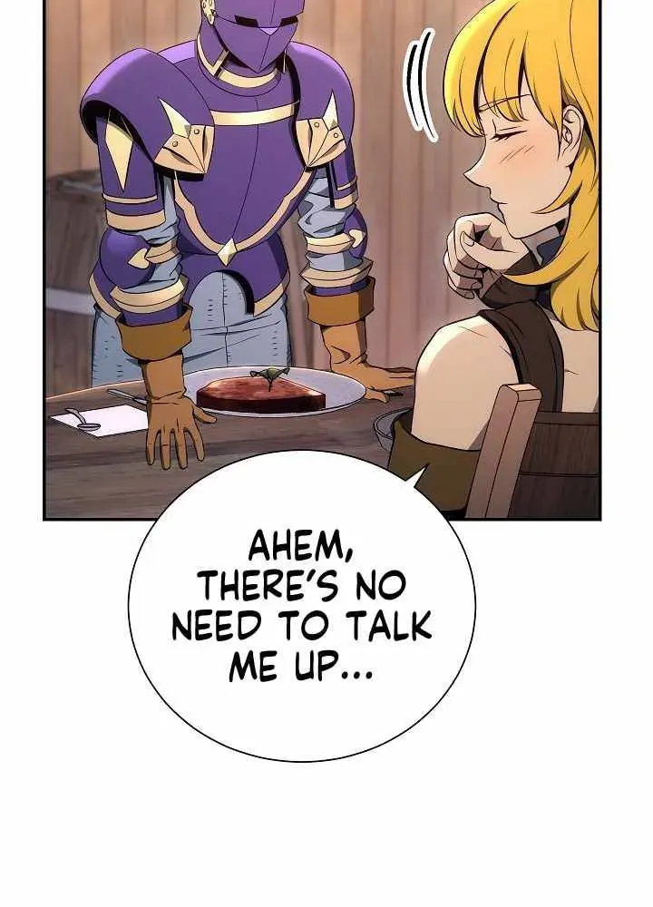 Skeleton Soldier Chapter 163 page 42 - 