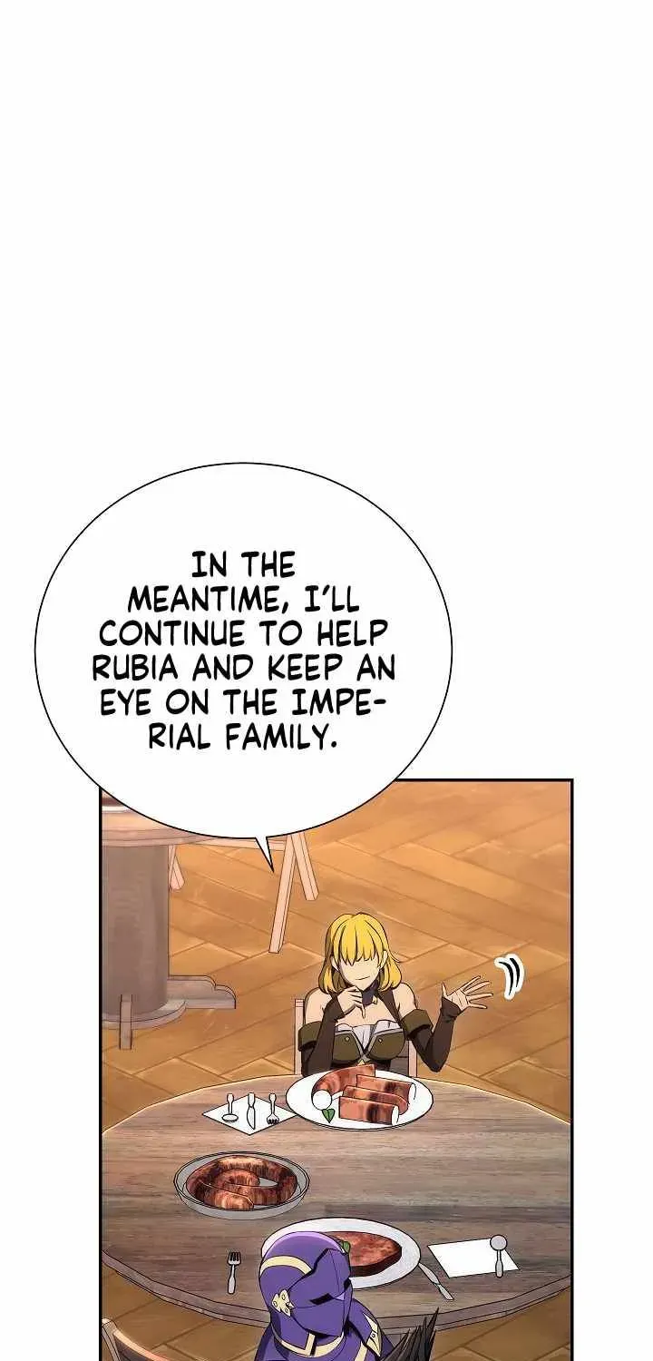 Skeleton Soldier Chapter 163 page 43 - 