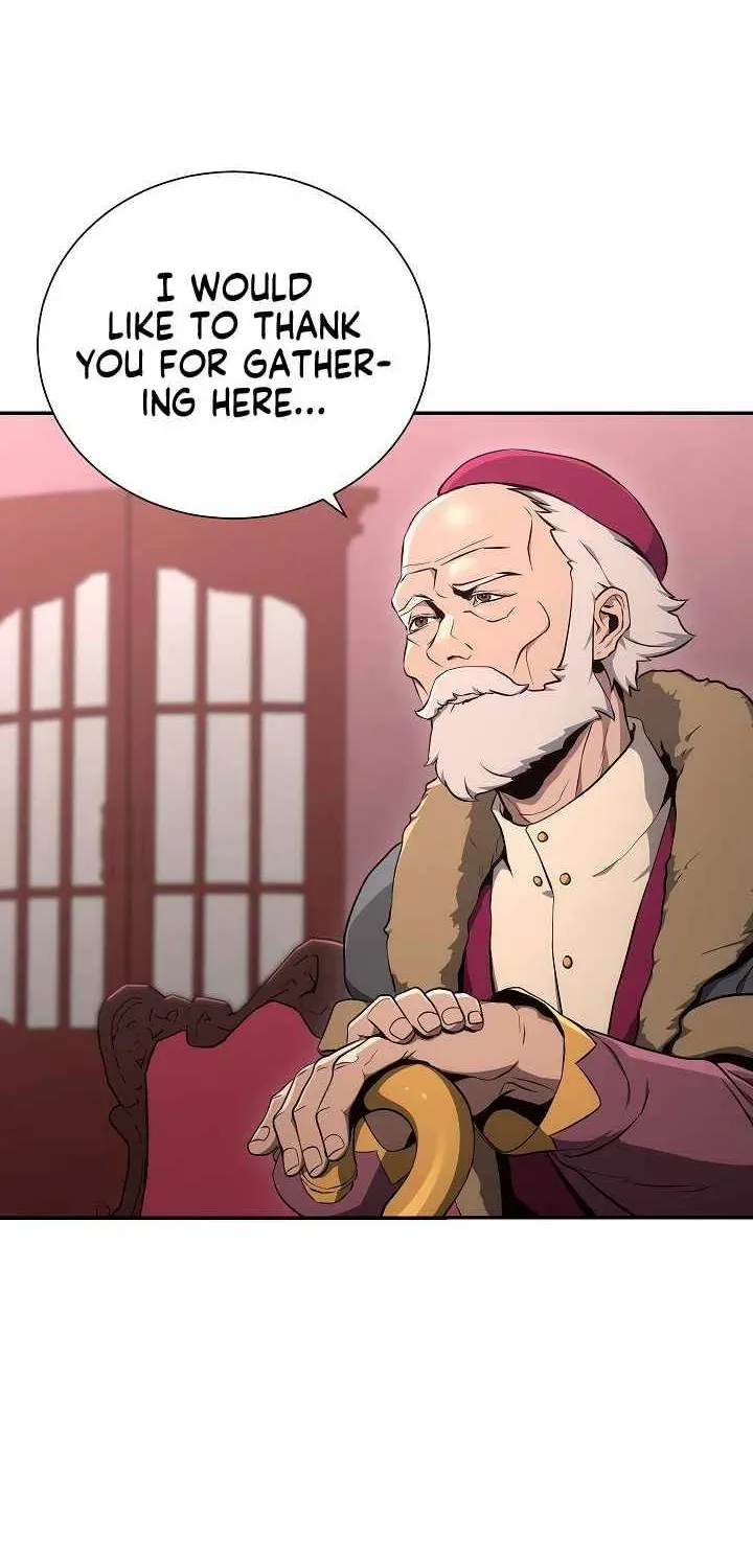 Skeleton Soldier Chapter 163 page 51 - 