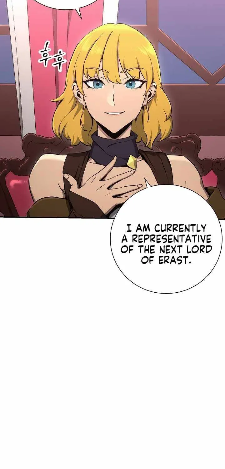 Skeleton Soldier Chapter 163 page 55 - 