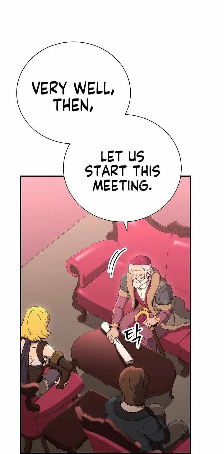Skeleton Soldier Chapter 163 page 56 - 