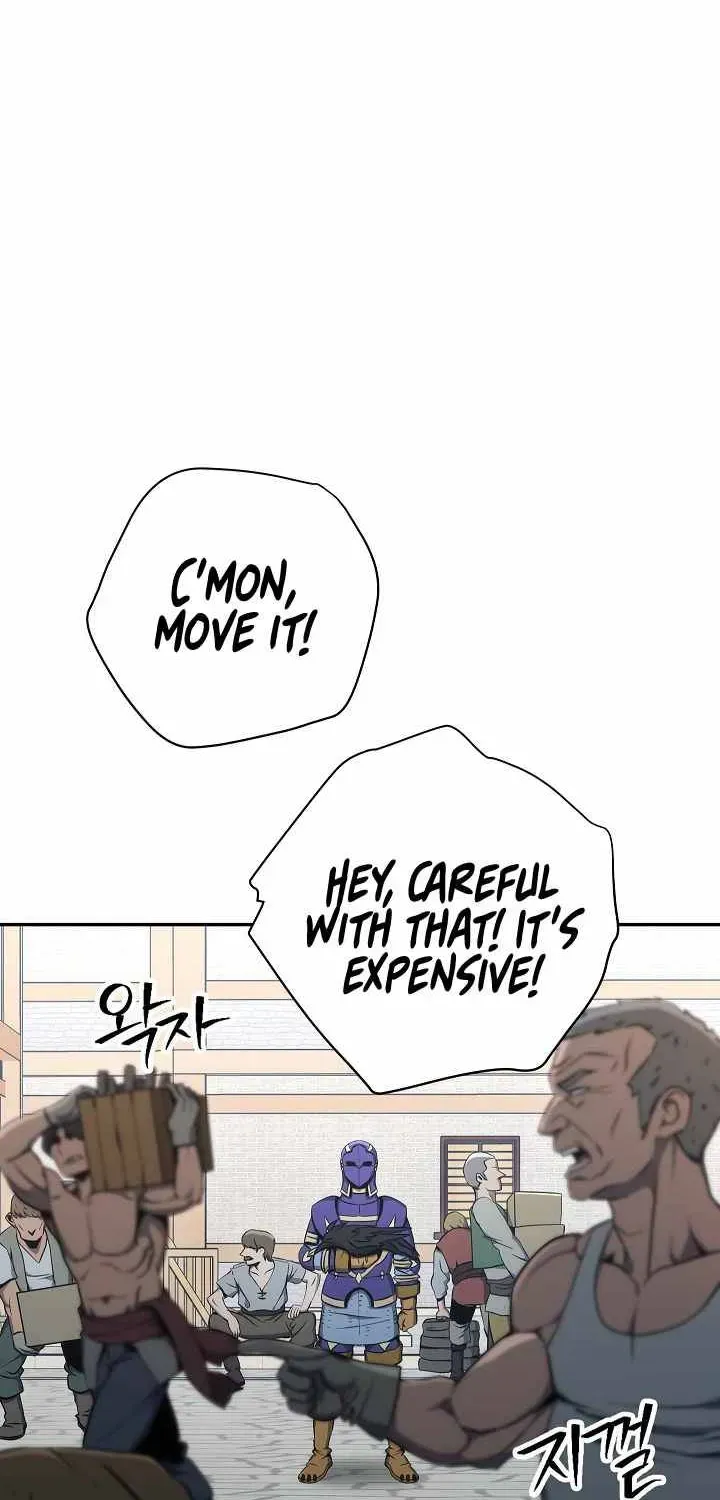 Skeleton Soldier Chapter 163 page 67 - 