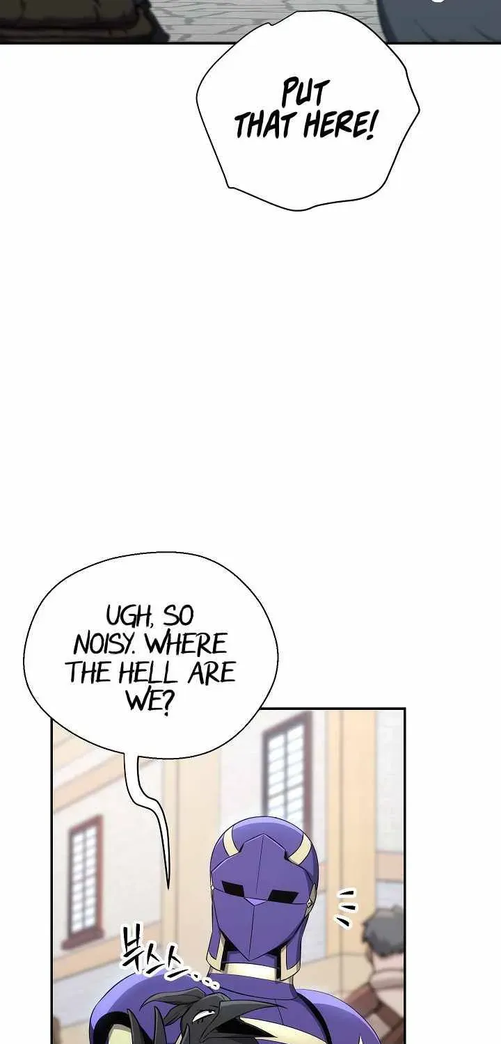 Skeleton Soldier Chapter 163 page 68 - 