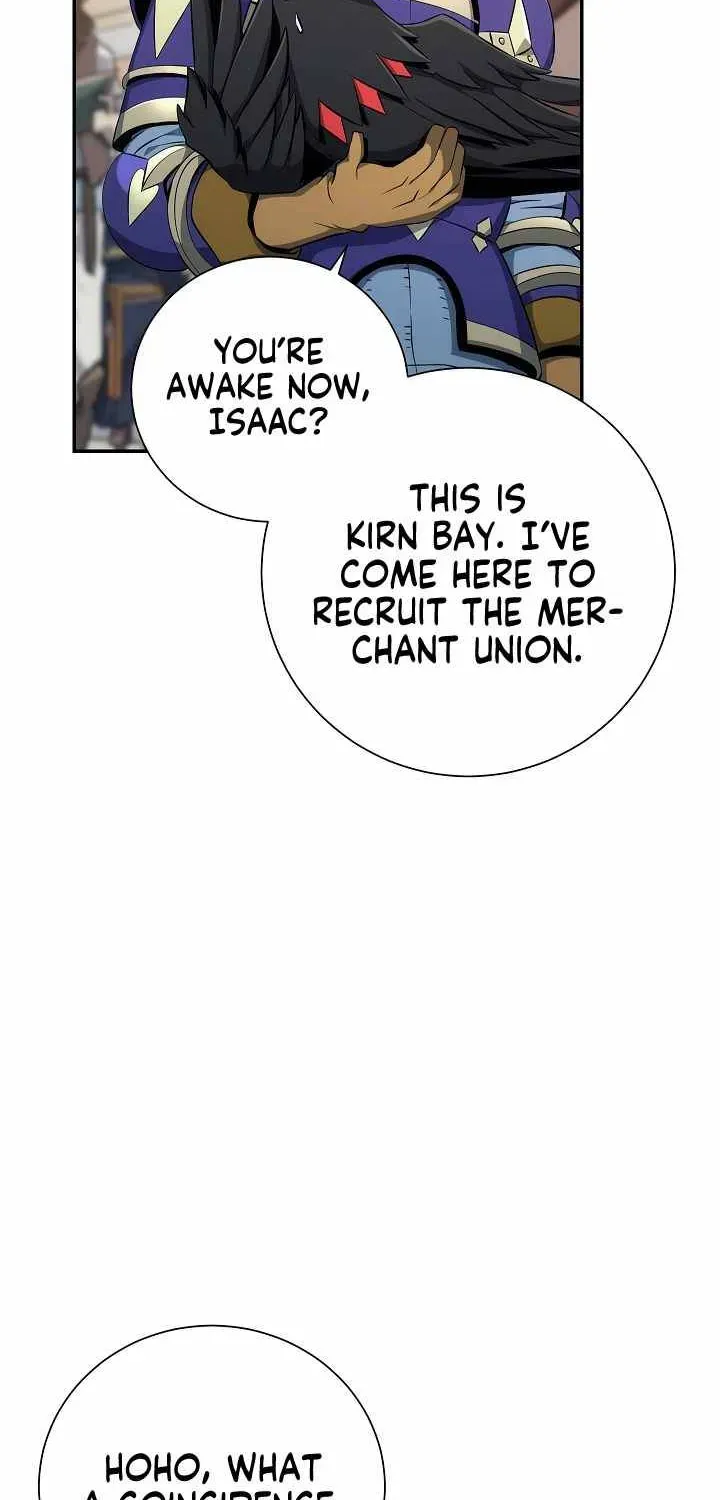 Skeleton Soldier Chapter 163 page 69 - 