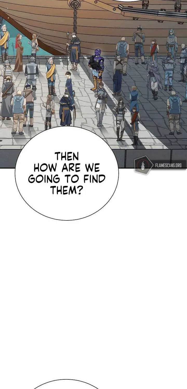 Skeleton Soldier Chapter 163 page 72 - 
