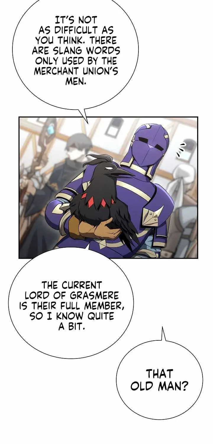Skeleton Soldier Chapter 163 page 73 - 