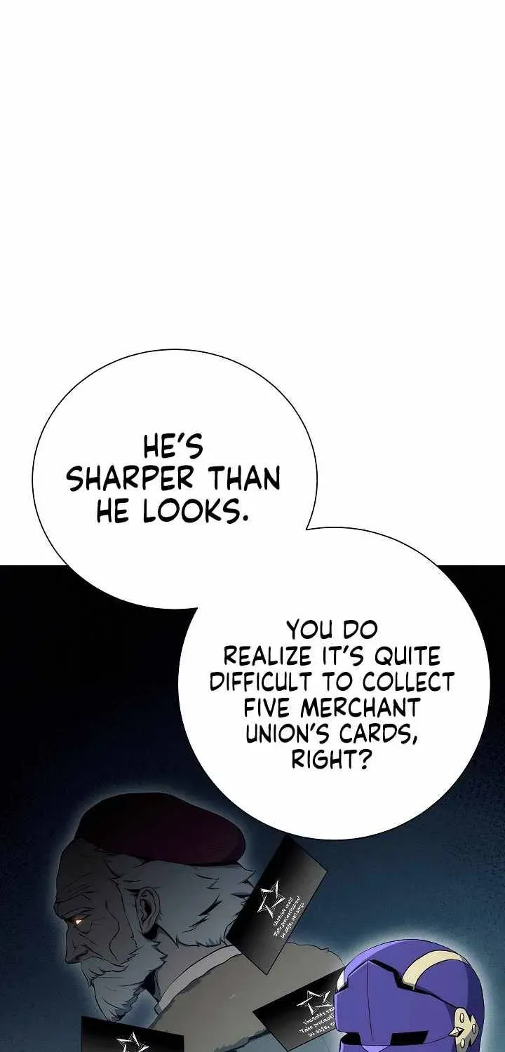 Skeleton Soldier Chapter 163 page 74 - 
