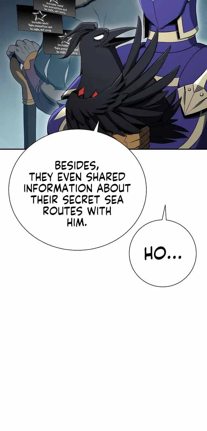 Skeleton Soldier Chapter 163 page 75 - 