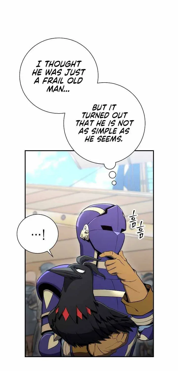 Skeleton Soldier Chapter 163 page 76 - 
