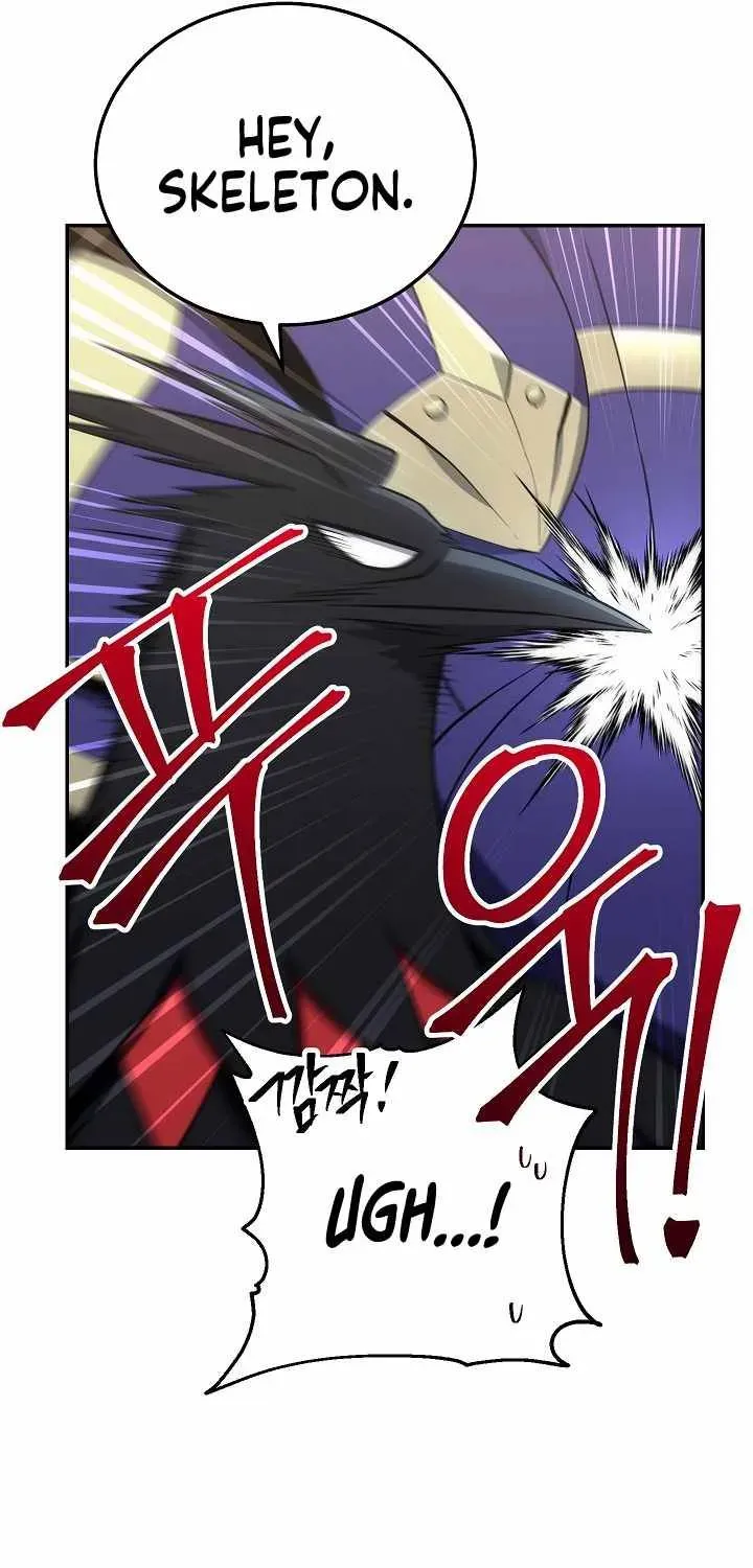 Skeleton Soldier Chapter 163 page 78 - 