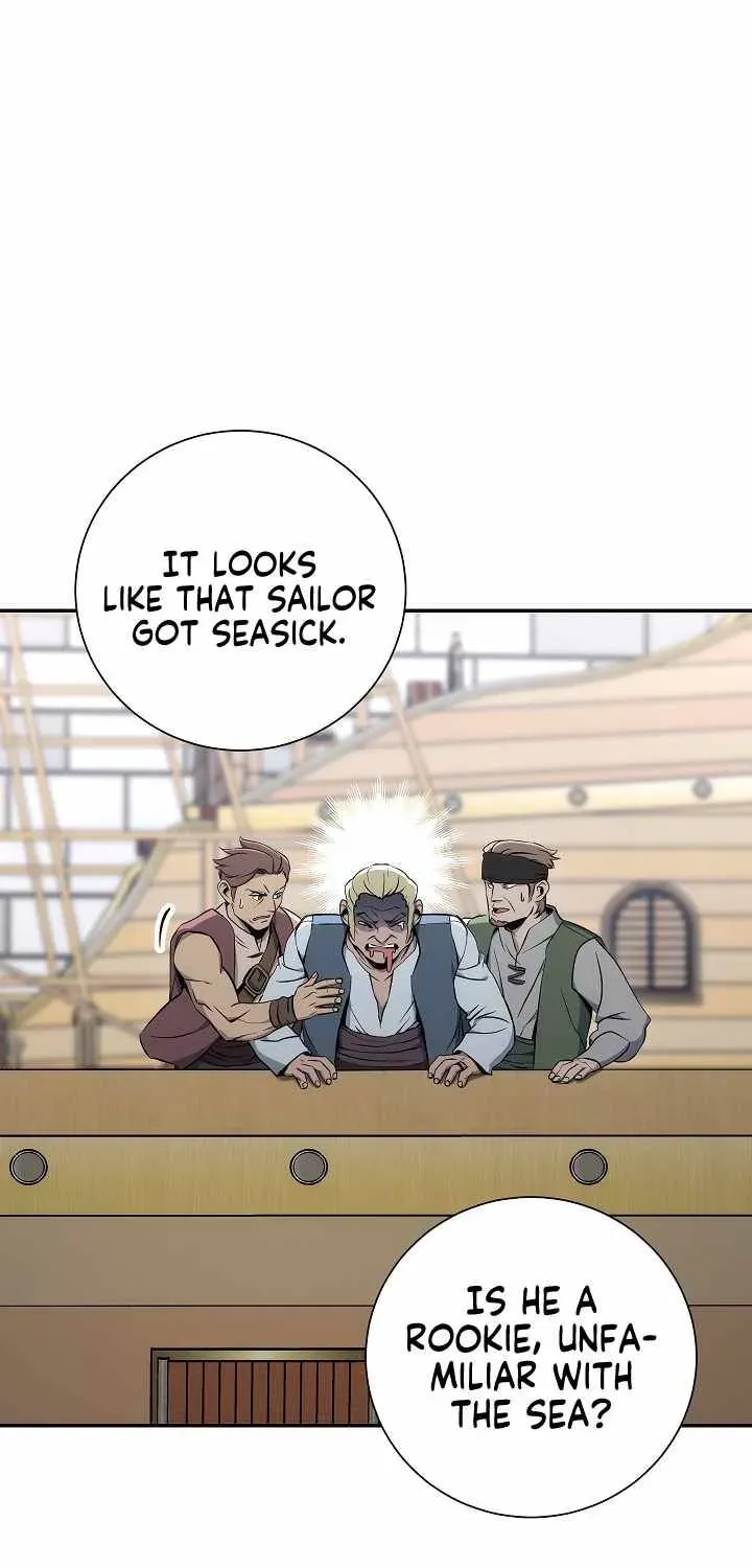 Skeleton Soldier Chapter 163 page 82 - 