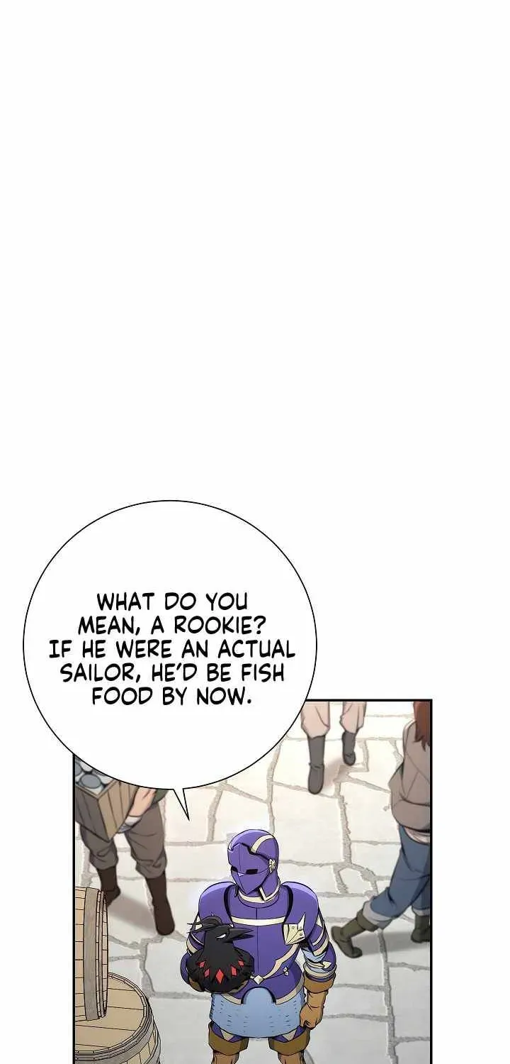 Skeleton Soldier Chapter 163 page 83 - 