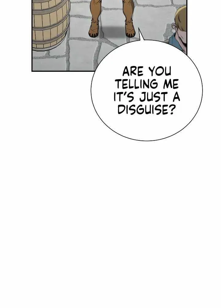 Skeleton Soldier Chapter 163 page 84 - 
