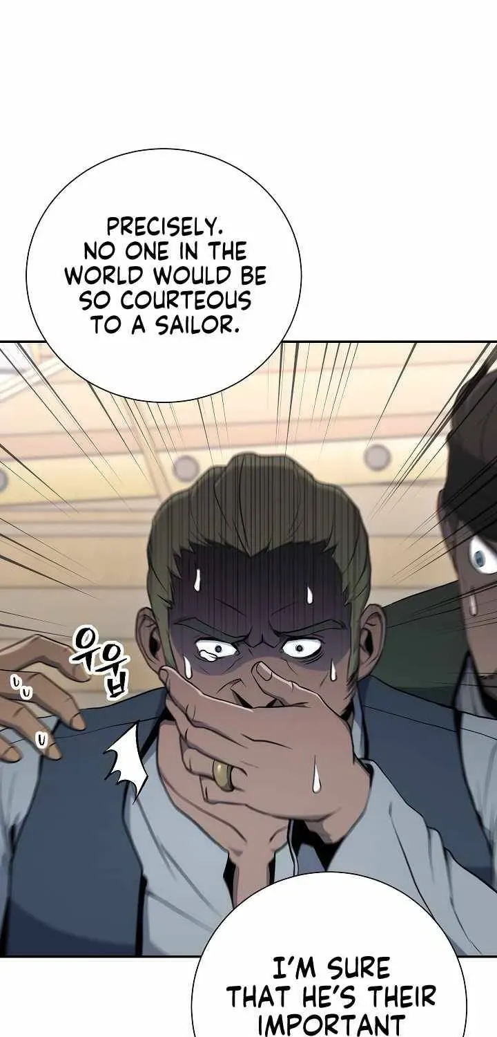 Skeleton Soldier Chapter 163 page 85 - 