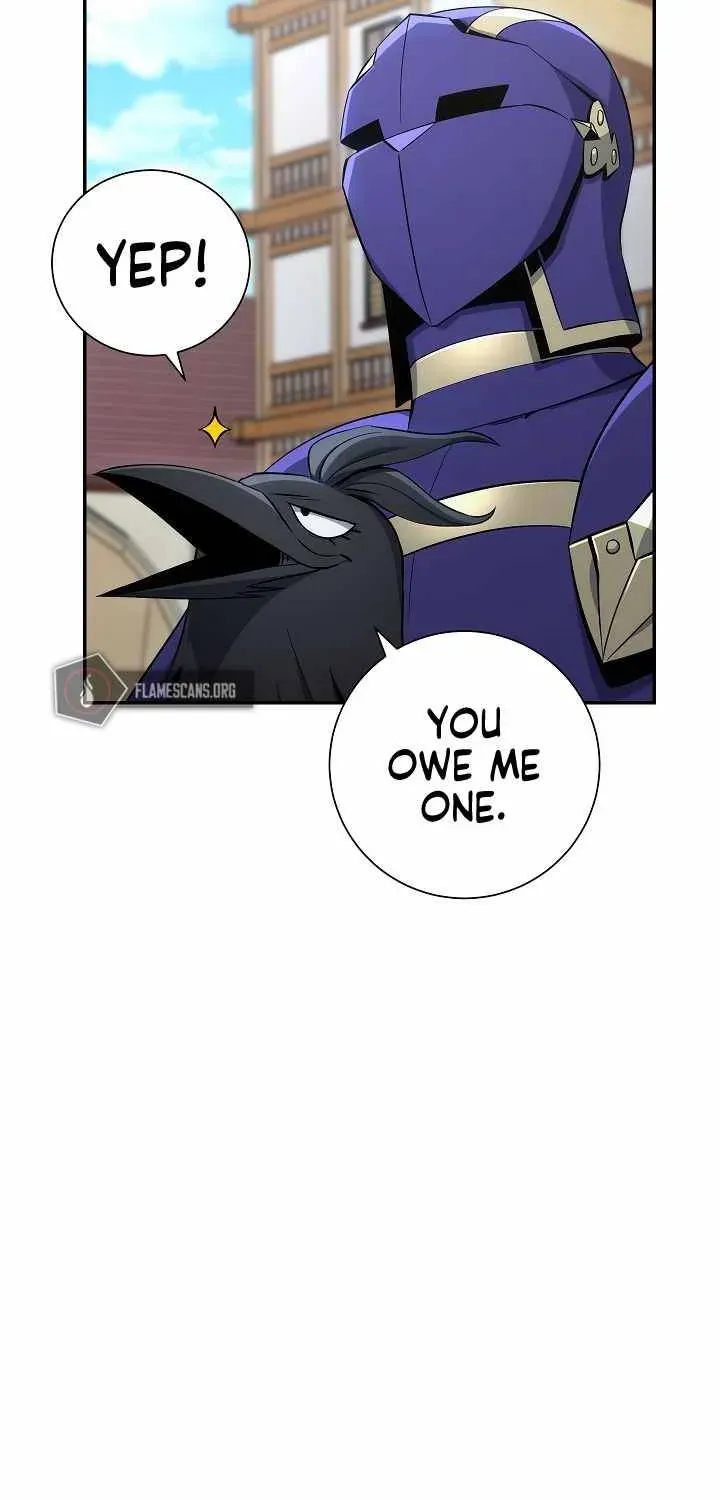 Skeleton Soldier Chapter 163 page 87 - 