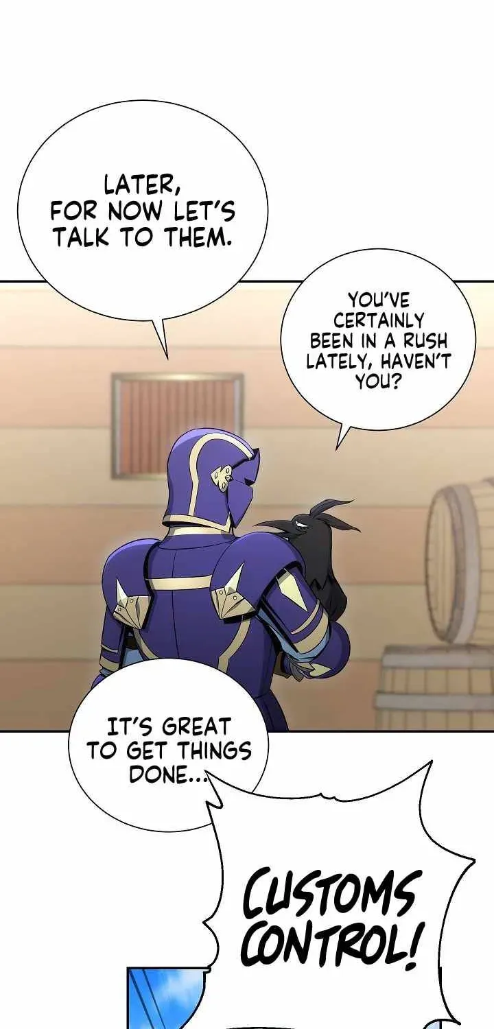 Skeleton Soldier Chapter 163 page 88 - 