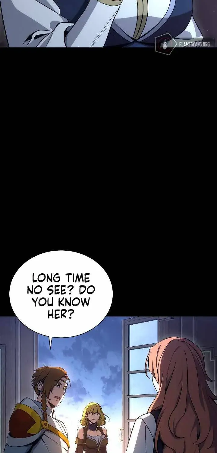 Skeleton Soldier Chapter 163 page 10 - 
