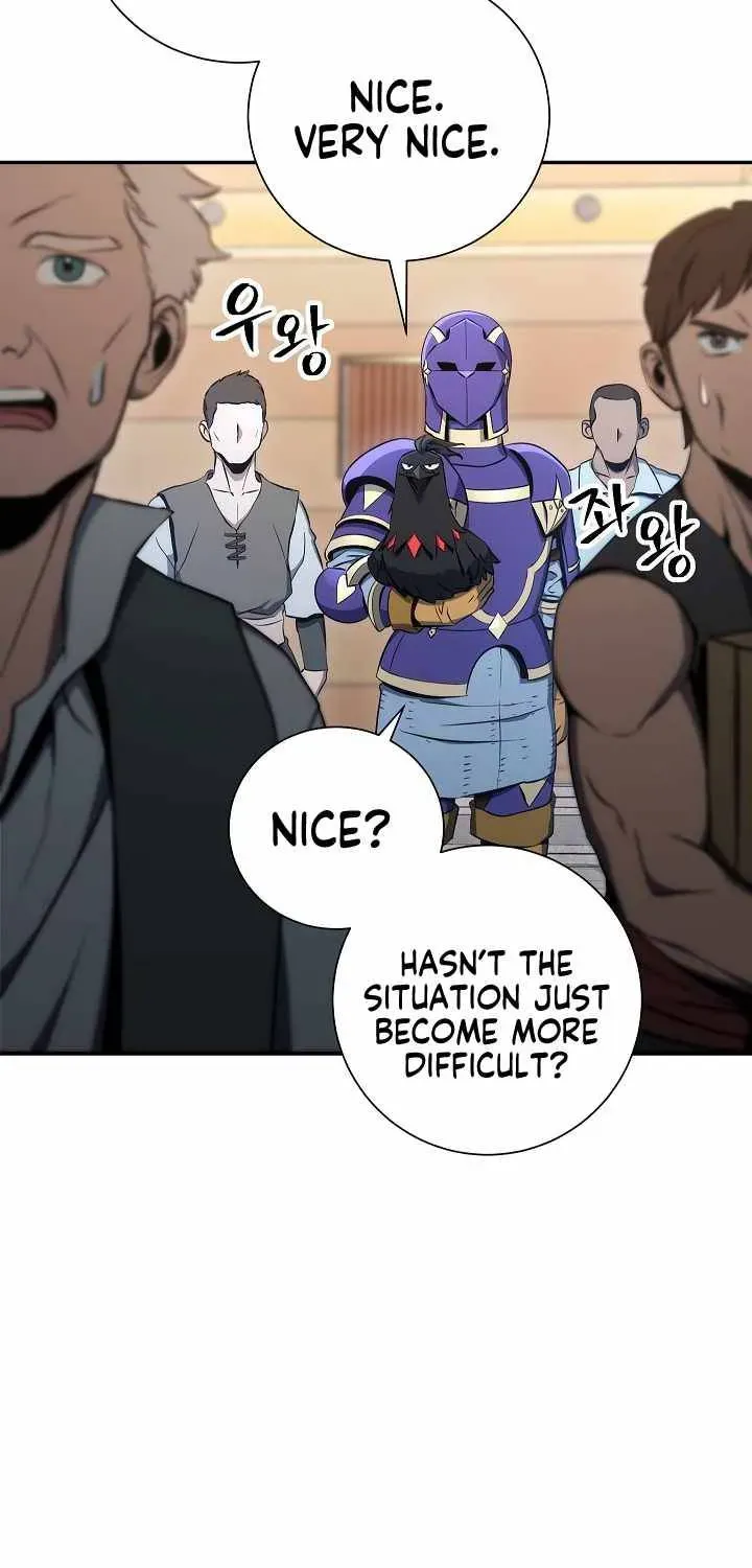 Skeleton Soldier Chapter 163 page 95 - 