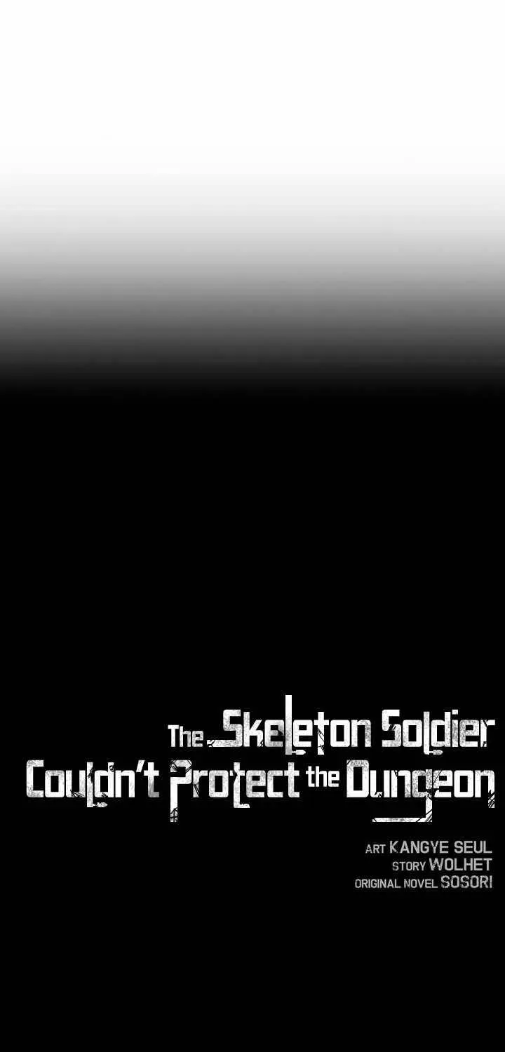 Skeleton Soldier Chapter 164 page 1 - 