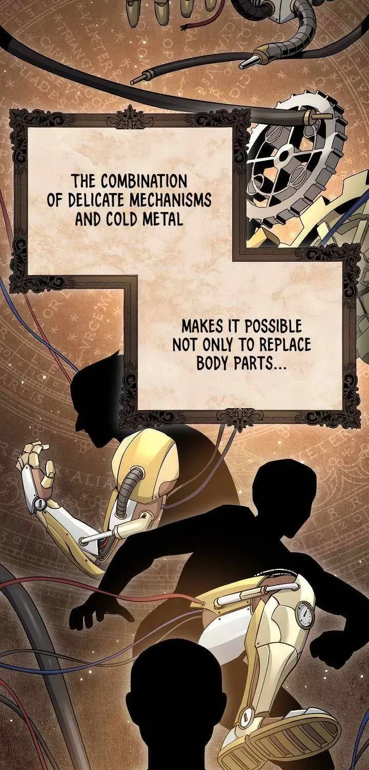 Skeleton Soldier Chapter 164 page 11 - 