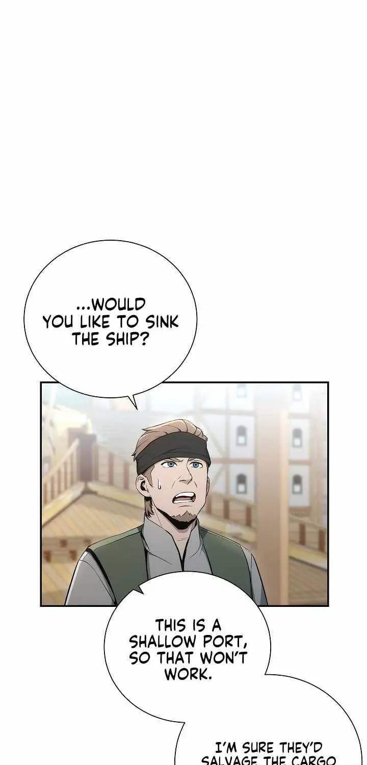 Skeleton Soldier Chapter 164 page 15 - 