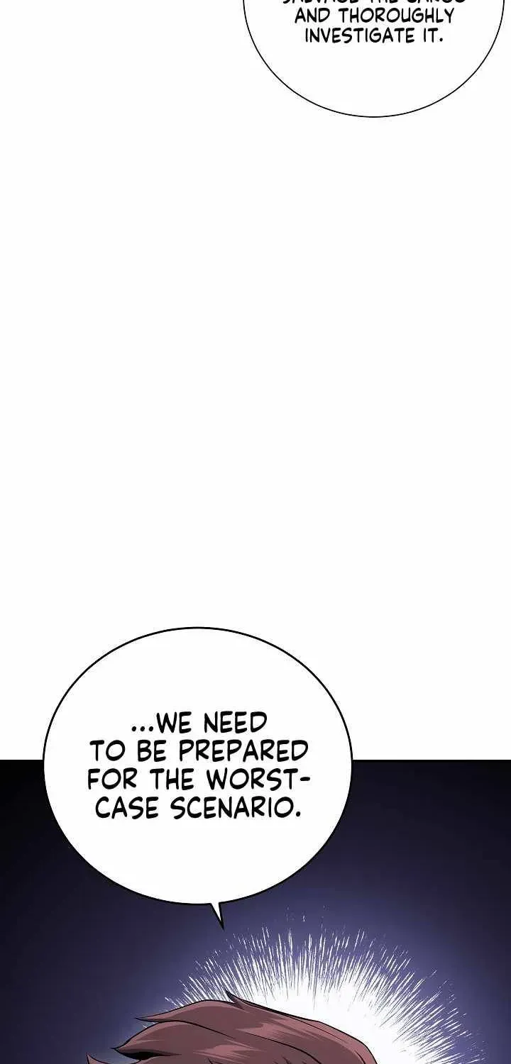 Skeleton Soldier Chapter 164 page 16 - 