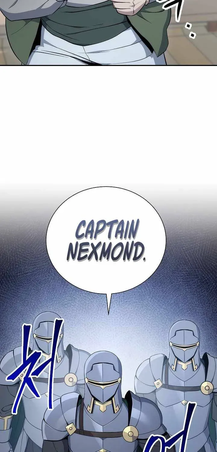 Skeleton Soldier Chapter 164 page 18 - 