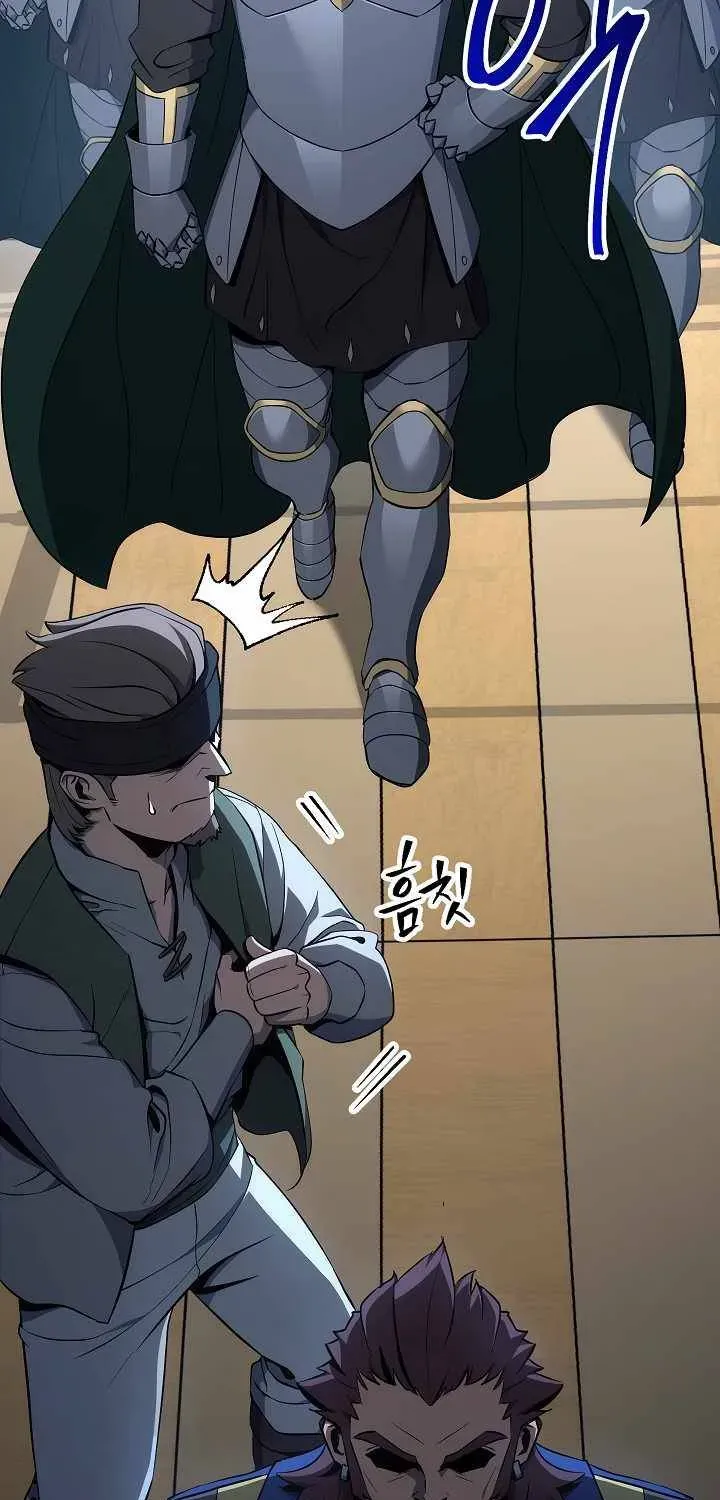 Skeleton Soldier Chapter 164 page 19 - 