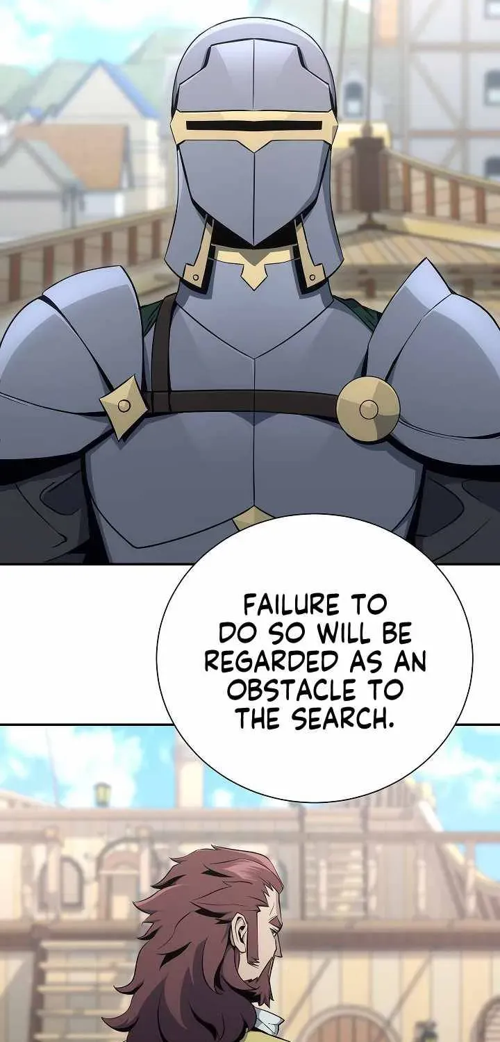 Skeleton Soldier Chapter 164 page 21 - 