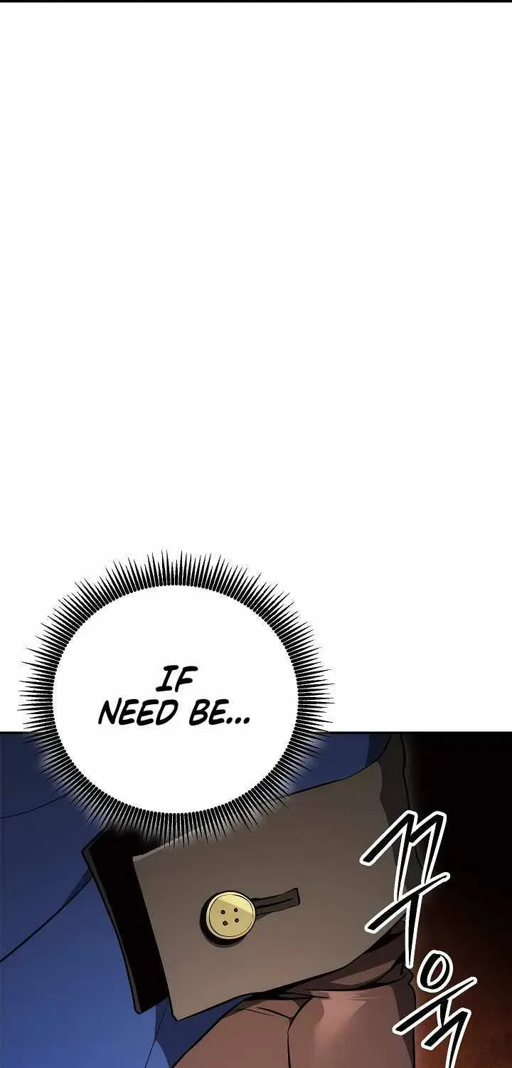 Skeleton Soldier Chapter 164 page 23 - 