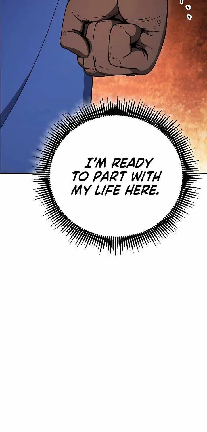 Skeleton Soldier Chapter 164 page 24 - 