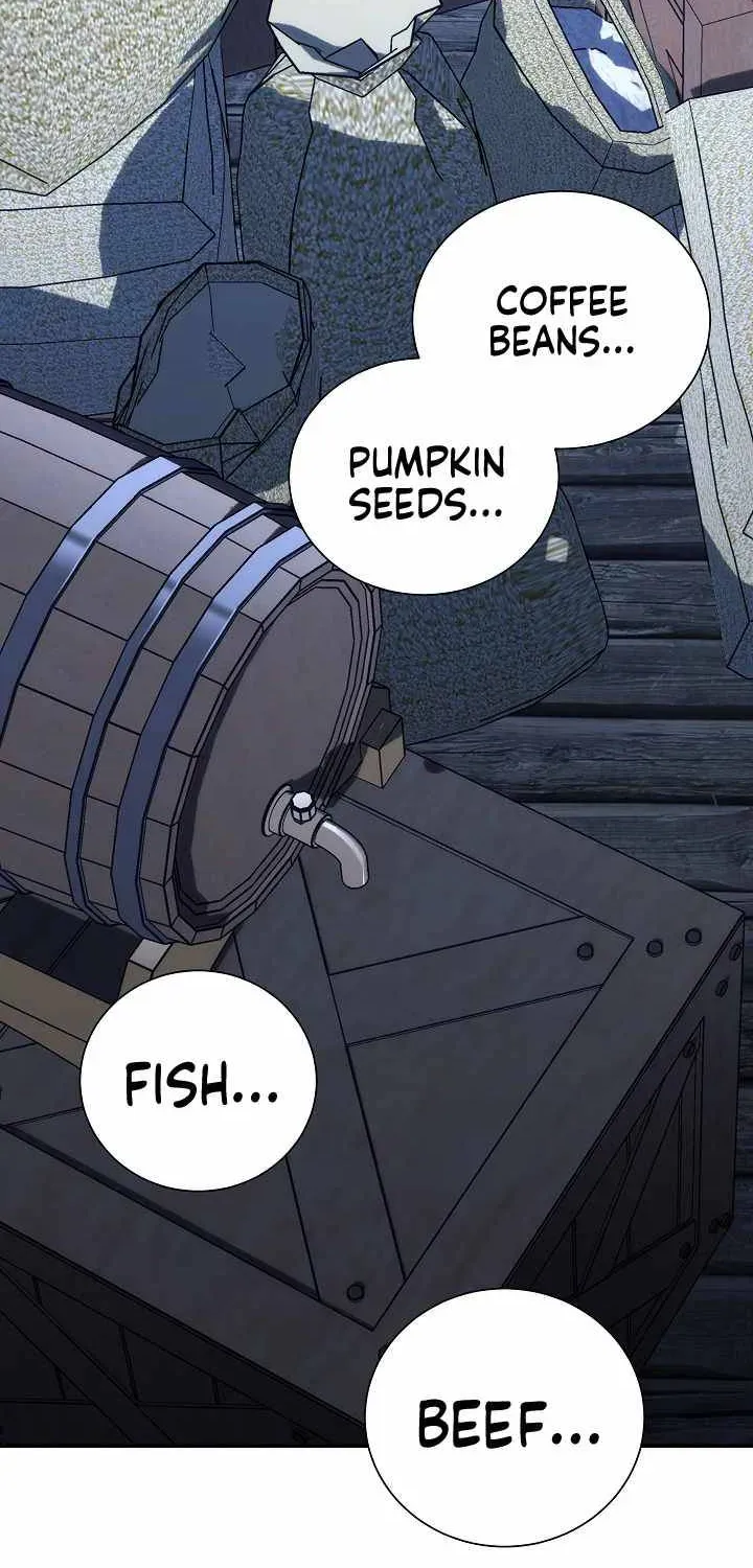 Skeleton Soldier Chapter 164 page 26 - 