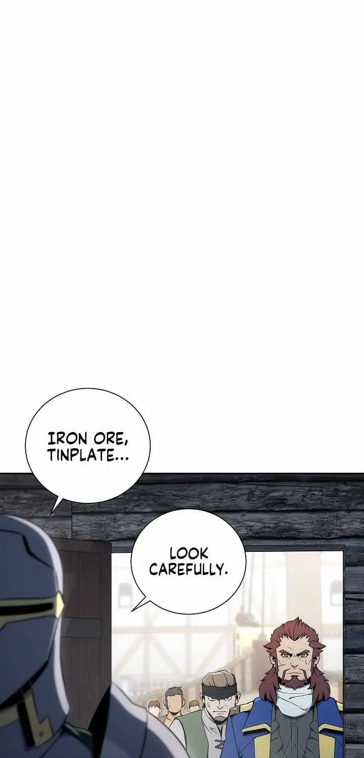 Skeleton Soldier Chapter 164 page 27 - 