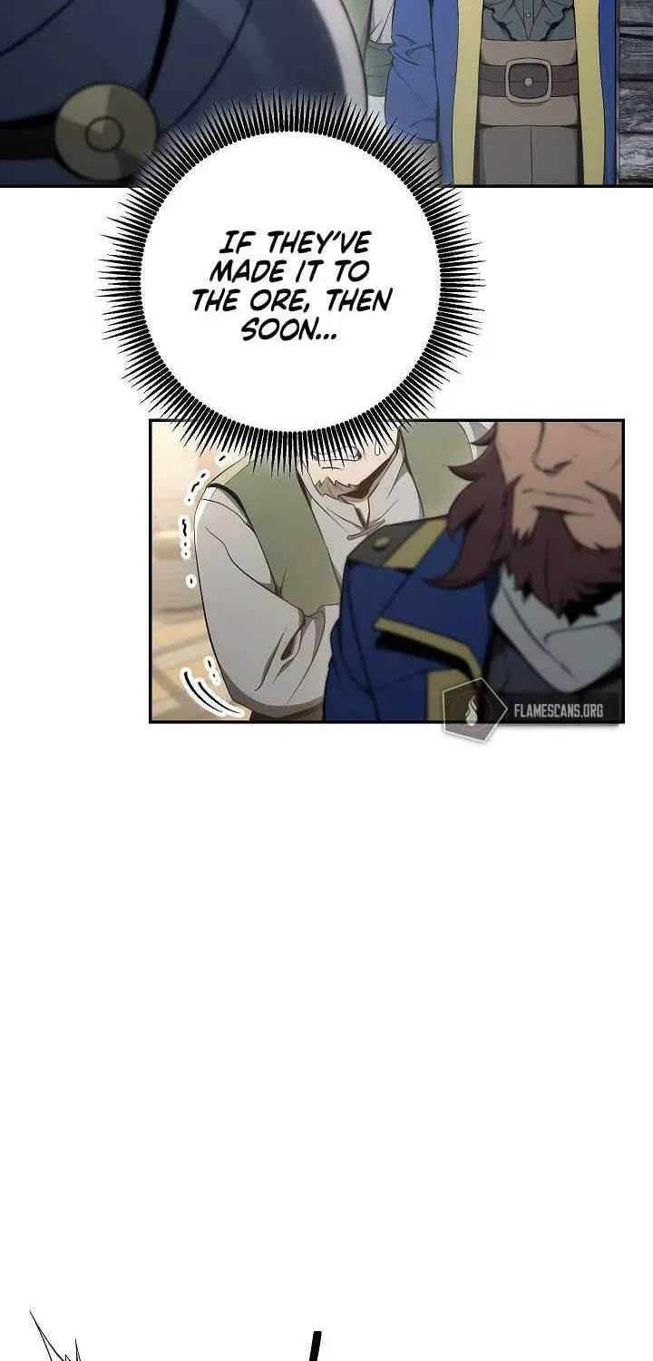 Skeleton Soldier Chapter 164 page 28 - 
