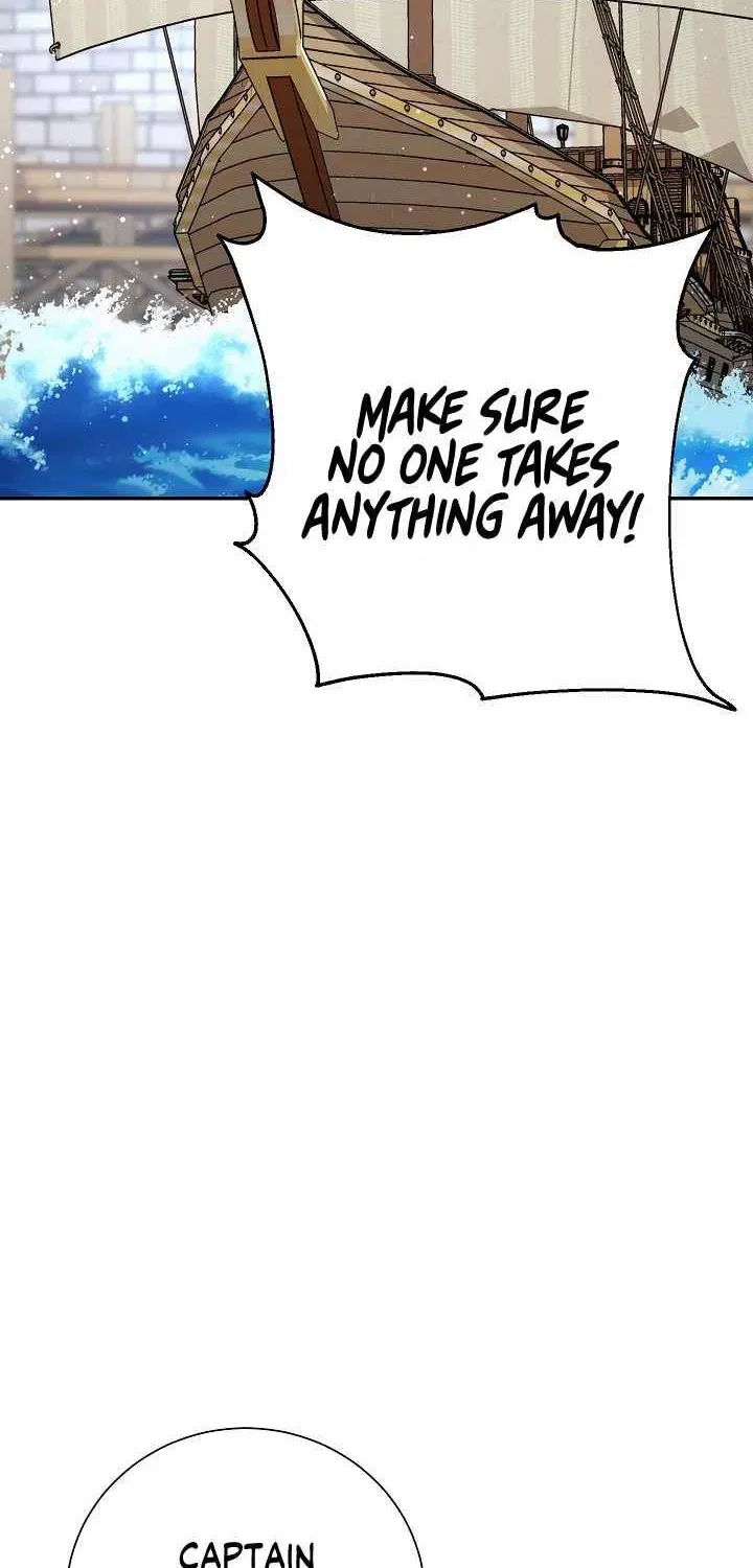 Skeleton Soldier Chapter 164 page 4 - 