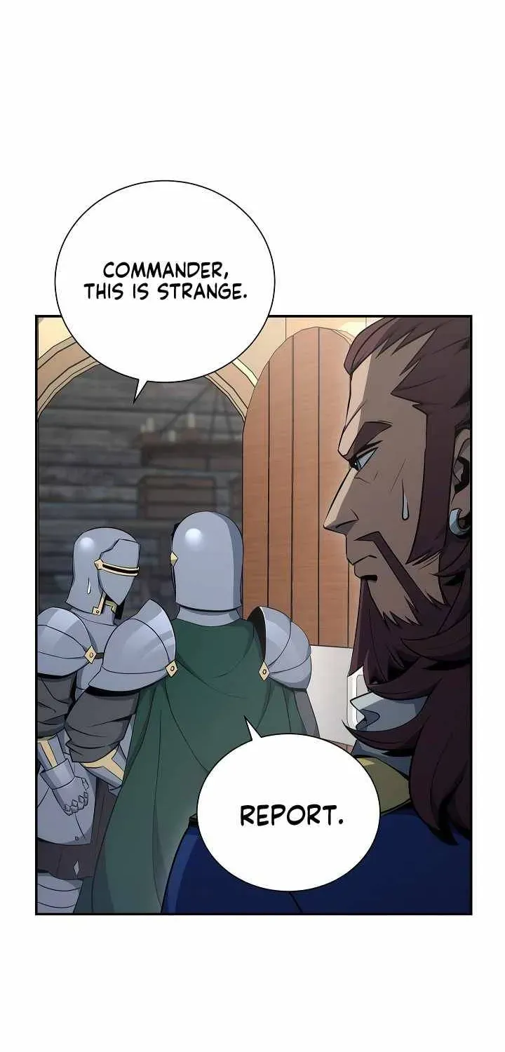 Skeleton Soldier Chapter 164 page 31 - 