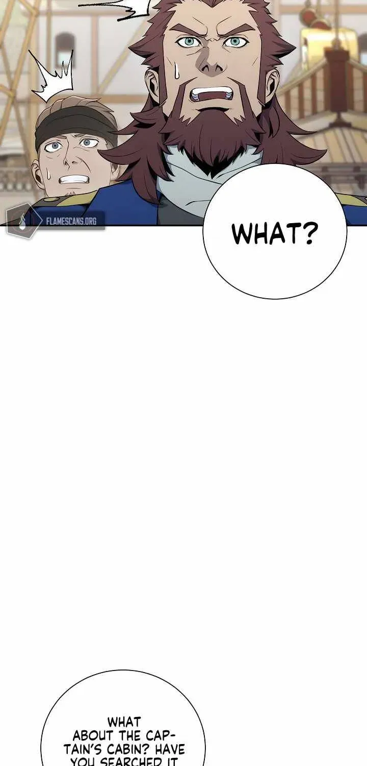 Skeleton Soldier Chapter 164 page 33 - 