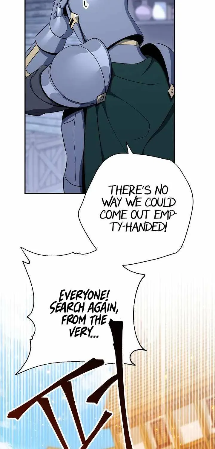 Skeleton Soldier Chapter 164 page 39 - 