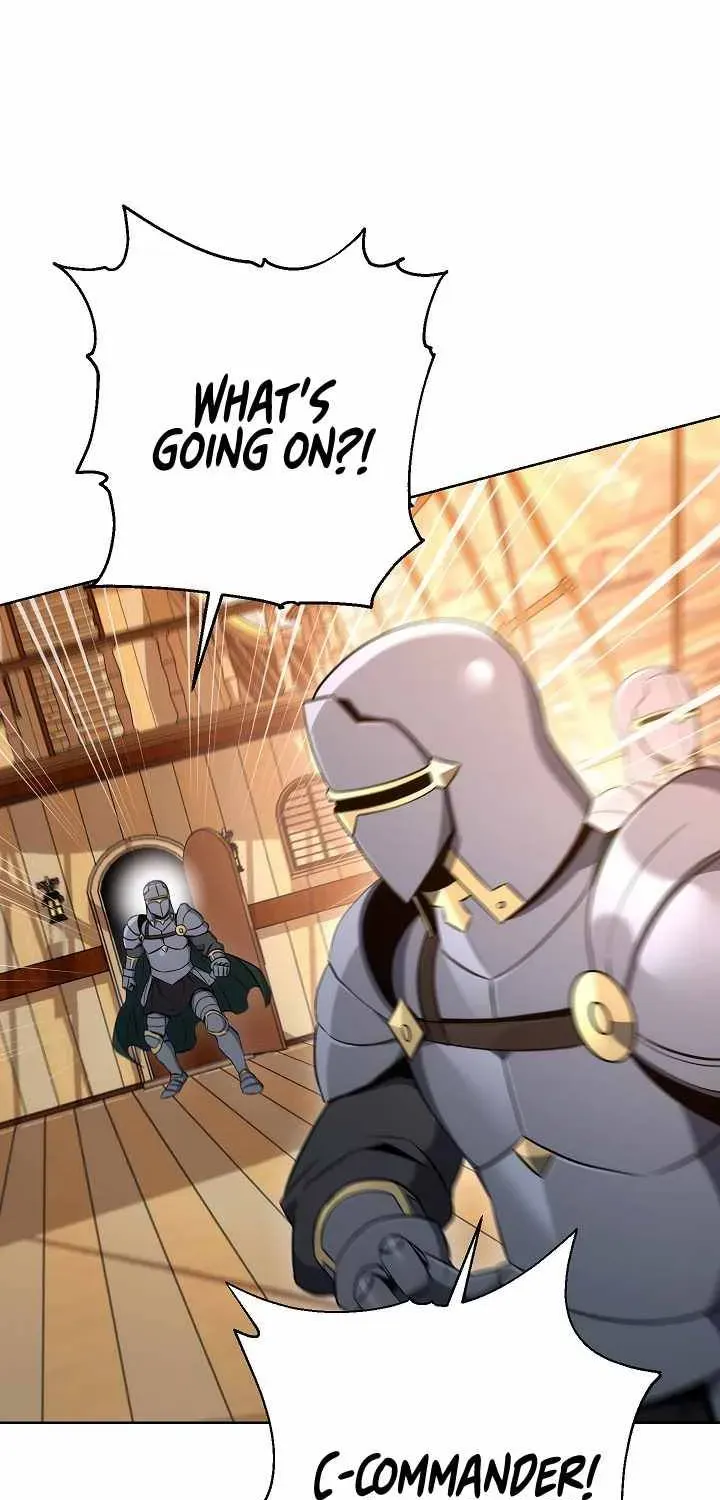 Skeleton Soldier Chapter 164 page 43 - 