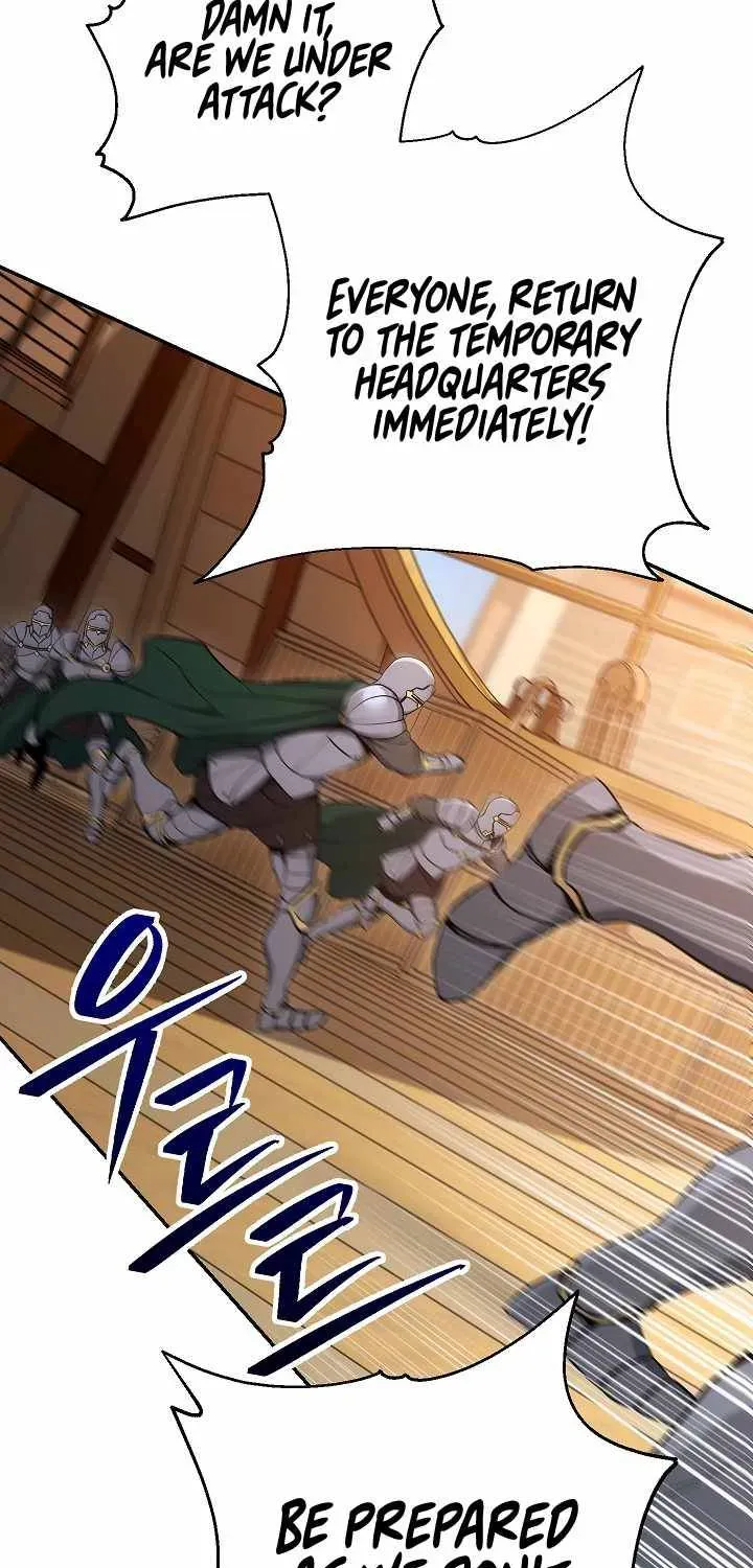 Skeleton Soldier Chapter 164 page 47 - 