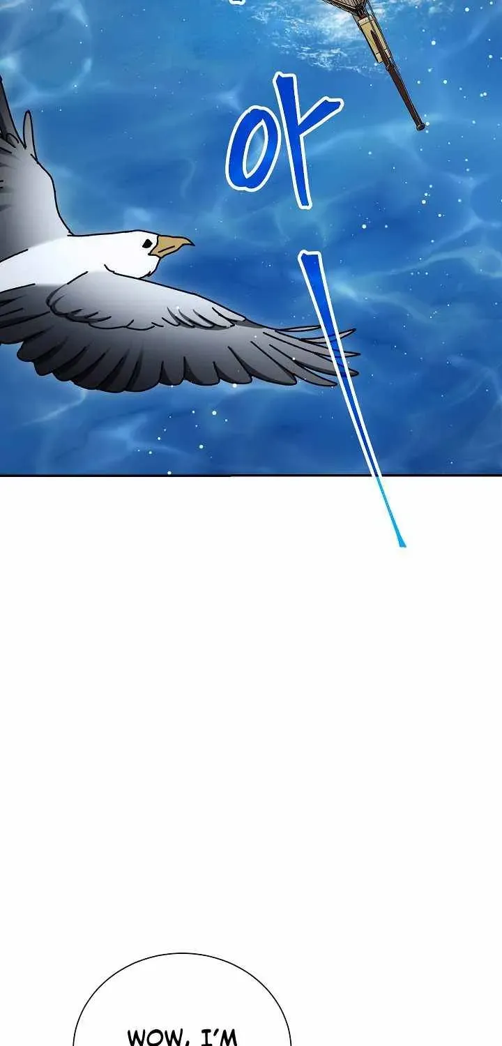 Skeleton Soldier Chapter 164 page 57 - 