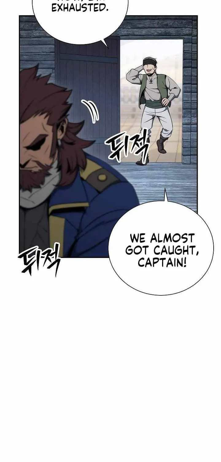 Skeleton Soldier Chapter 164 page 58 - 