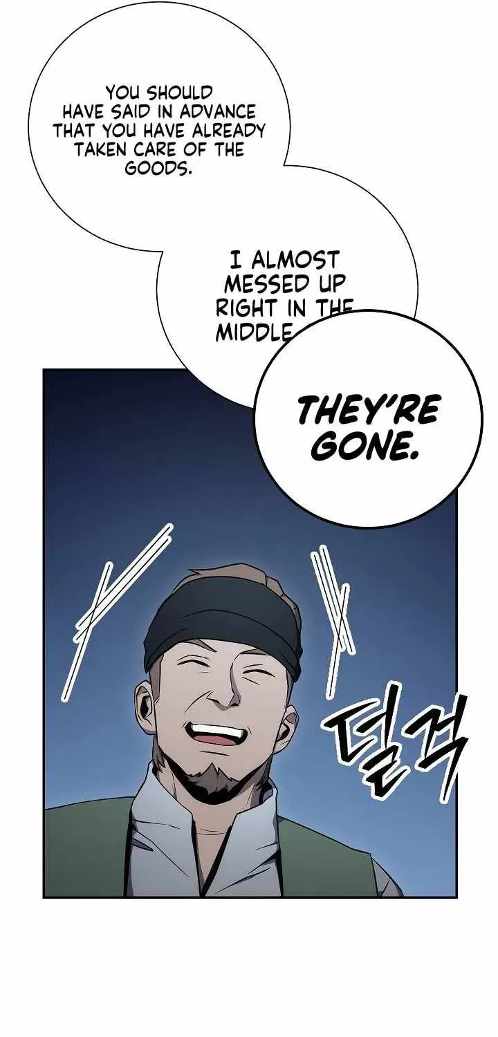 Skeleton Soldier Chapter 164 page 60 - 
