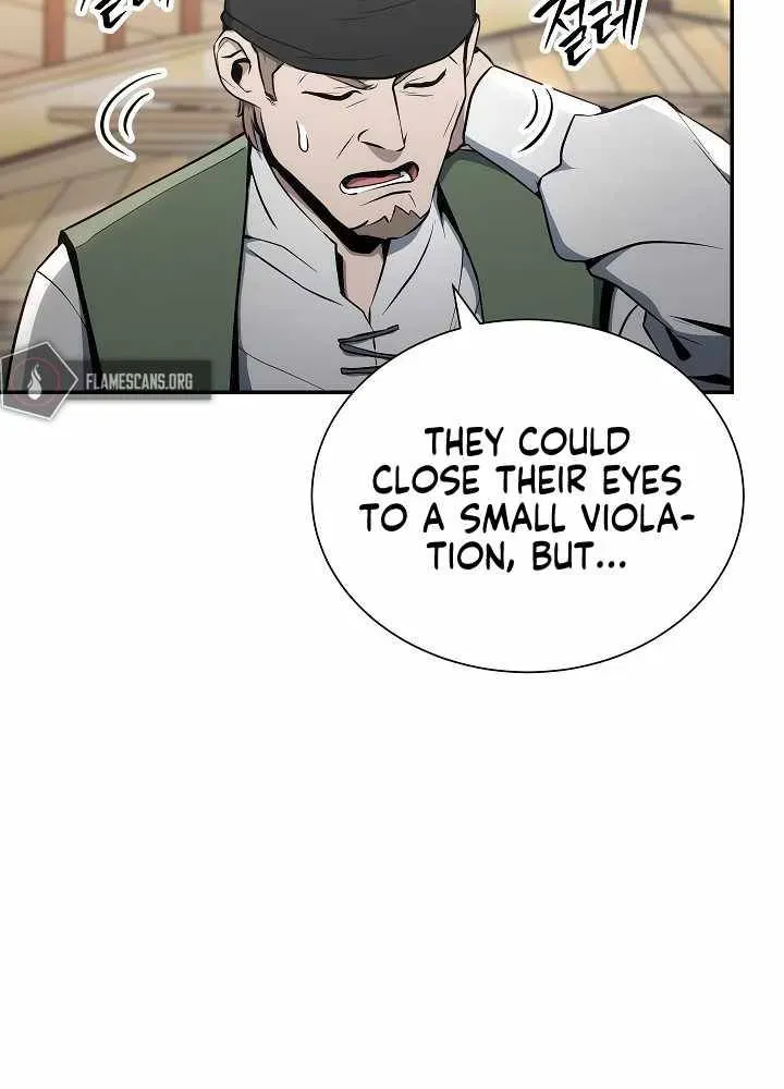 Skeleton Soldier Chapter 164 page 7 - 