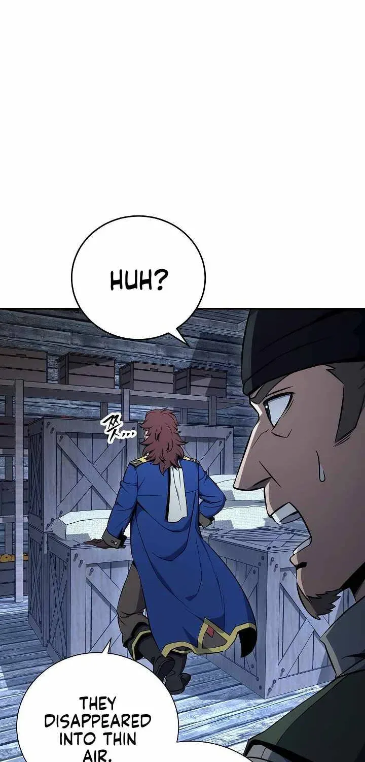 Skeleton Soldier Chapter 164 page 61 - 