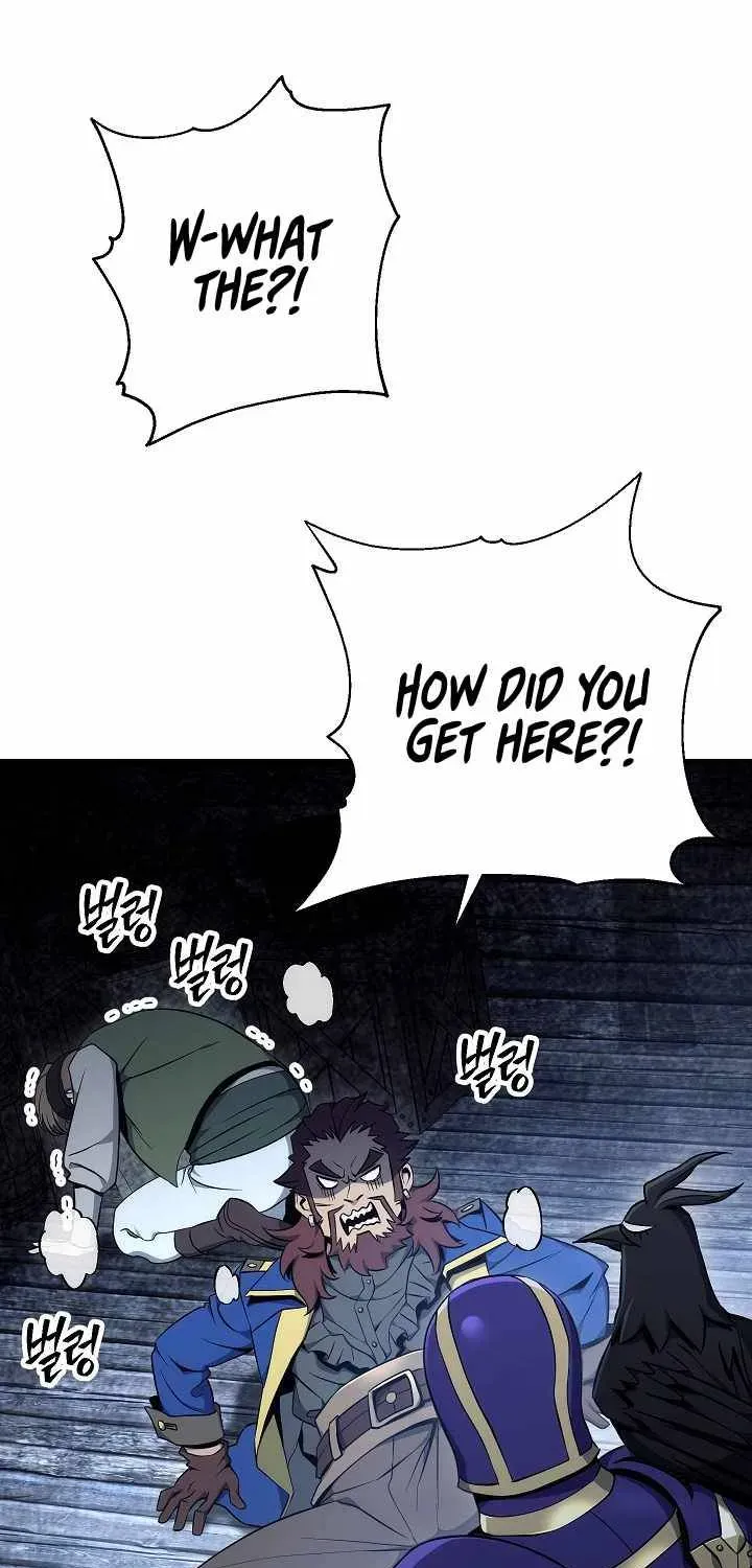 Skeleton Soldier Chapter 164 page 67 - 