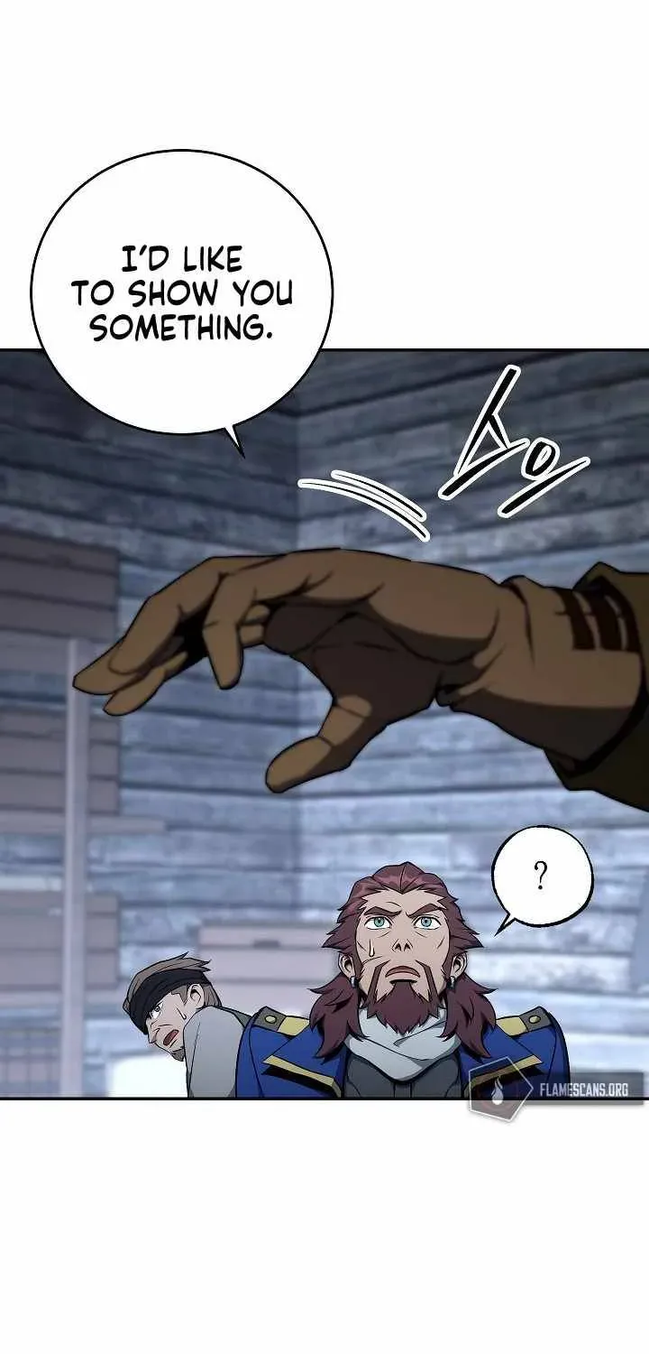 Skeleton Soldier Chapter 164 page 69 - 