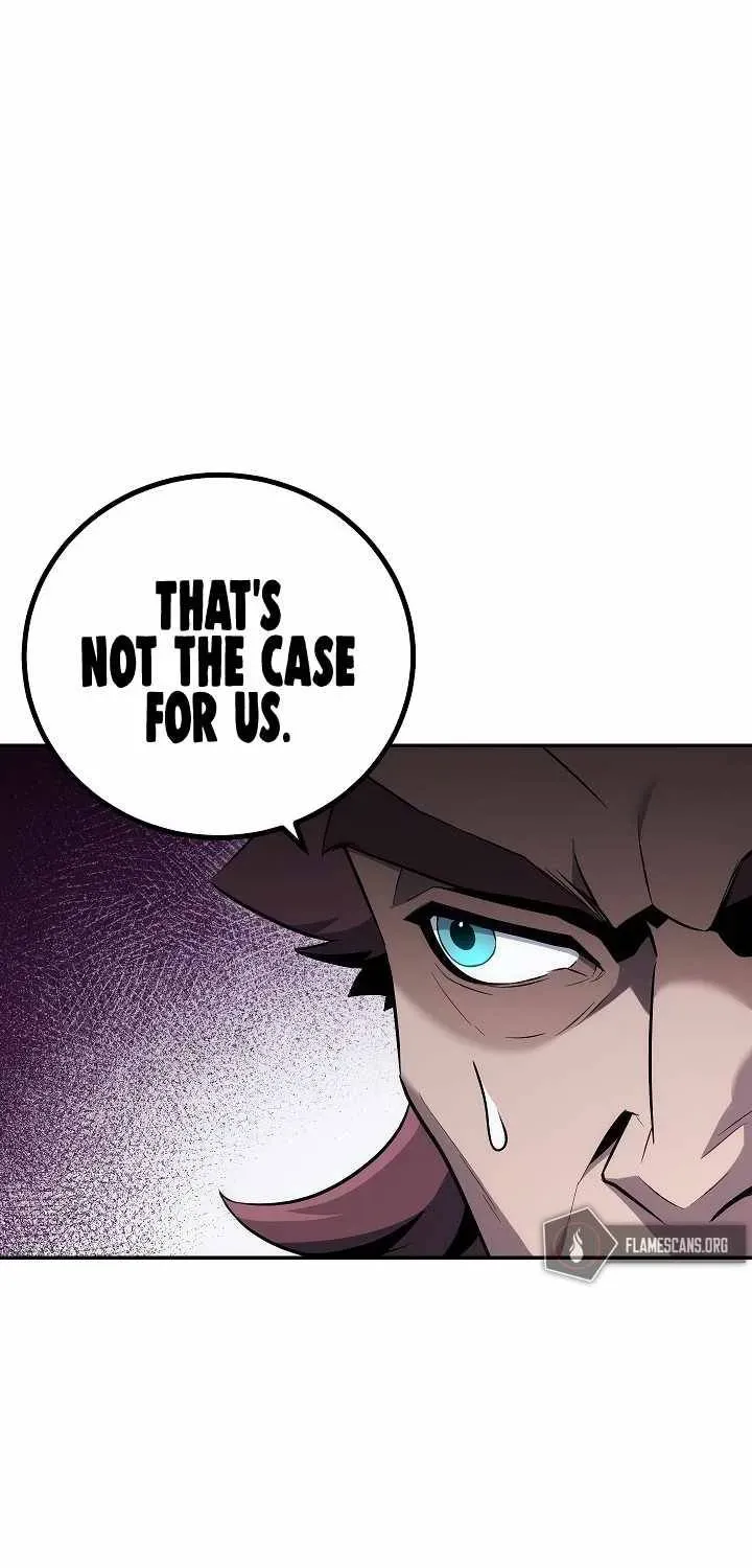 Skeleton Soldier Chapter 164 page 8 - 