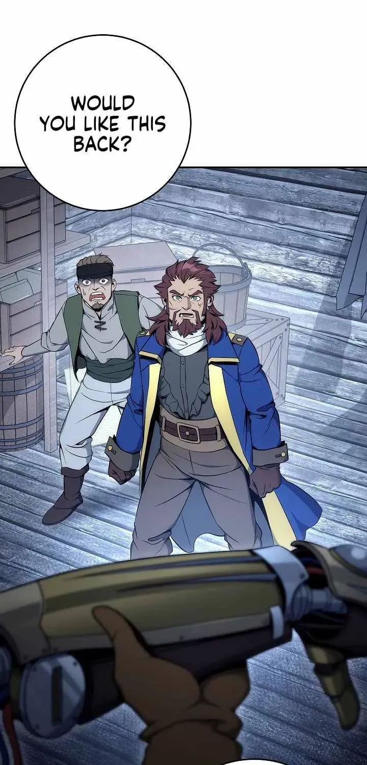Skeleton Soldier Chapter 164 page 73 - 