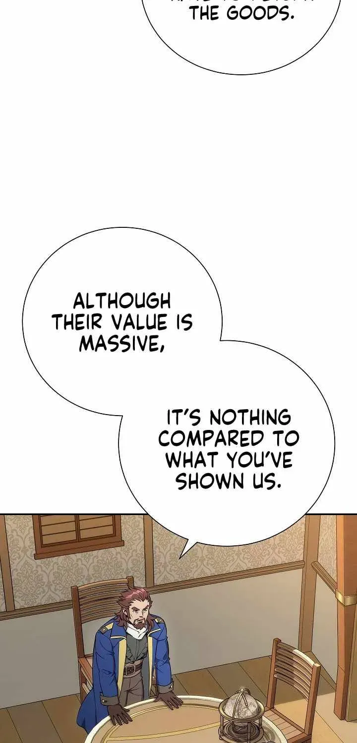 Skeleton Soldier Chapter 164 page 79 - 